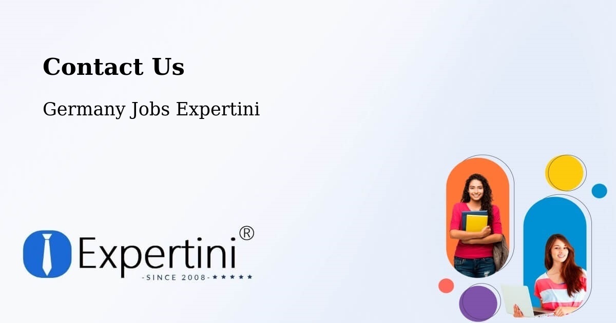 Contact Expertini – Handewitt - Germany Jobs Expertini