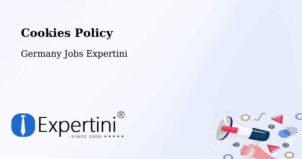 Cookie Policy – Handewitt - Germany Jobs Expertini