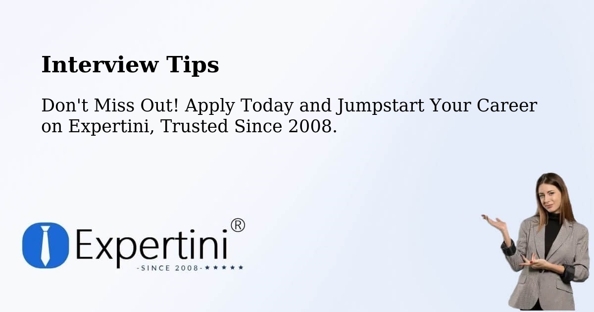 Interview Tips & Techniques for Job Seekers – Handewitt - Handewitt, Germany Jobs Expertini