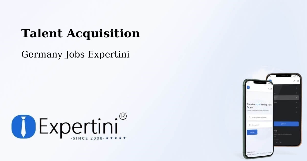 Post Jobs & Find Candidates in Handewitt – Talent Acquisition Solutions - Germany Jobs Expertini